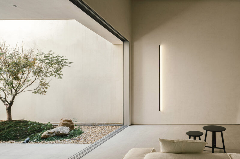 ⼭點⽔建築設計事務所 | 750㎡，重慶約克郡·壹號湖畔