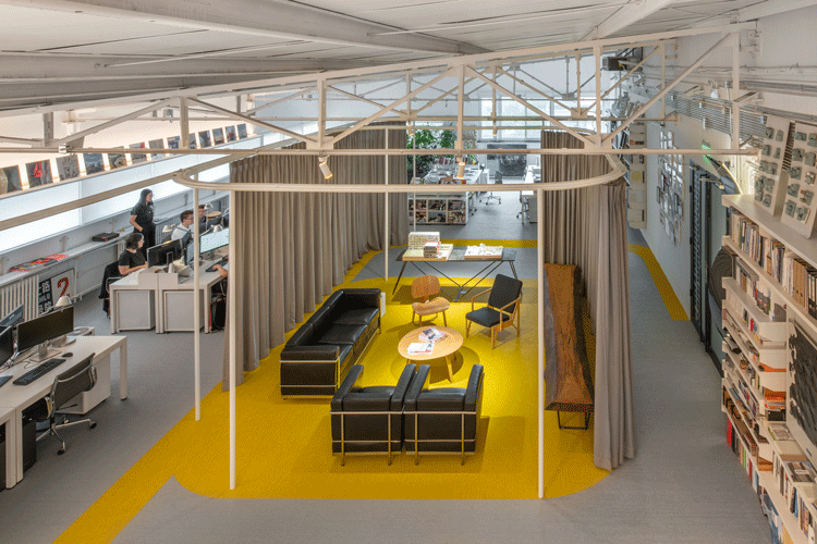 辦公室設計,辦公空間設計,開放式辦公室,後疫情時代辦公室,北京辦公室設計,辦公室設計案例,設計公司辦公室設計,北京,小辦公室設計,辦公室裝修,Crossboundaries,Crossboundaries北京新辦公室