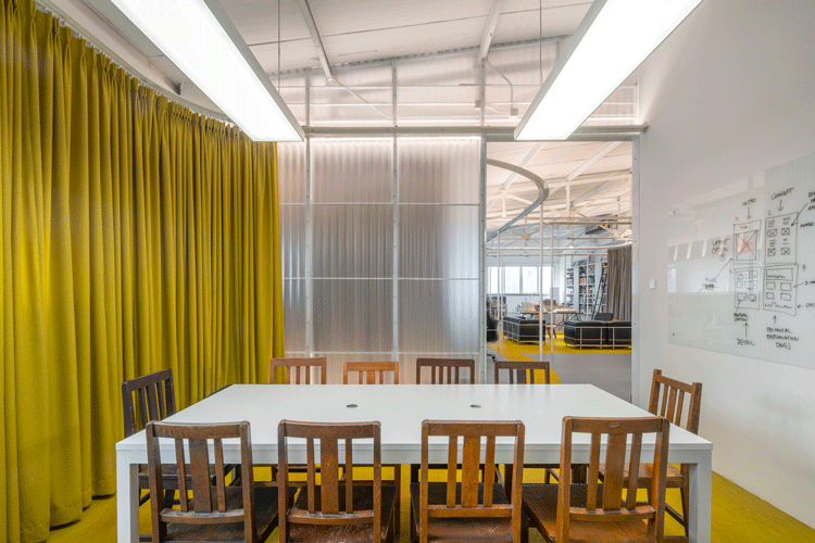 辦公室設計,辦公空間設計,開放式辦公室,後疫情時代辦公室,北京辦公室設計,辦公室設計案例,設計公司辦公室設計,北京,小辦公室設計,辦公室裝修,Crossboundaries,Crossboundaries北京新辦公室