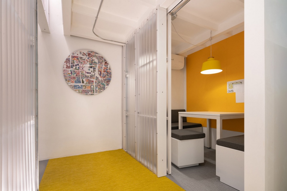 辦公室設計,辦公空間設計,開放式辦公室,後疫情時代辦公室,北京辦公室設計,辦公室設計案例,設計公司辦公室設計,北京,小辦公室設計,辦公室裝修,Crossboundaries,Crossboundaries北京新辦公室