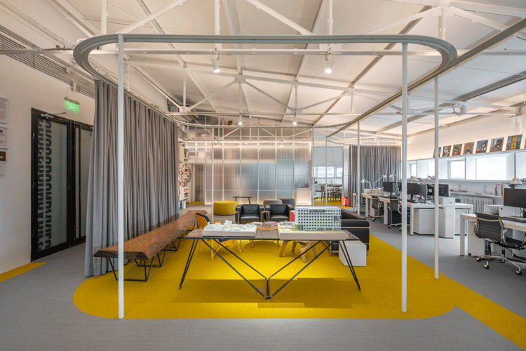 辦公室設計,辦公空間設計,開放式辦公室,後疫情時代辦公室,北京辦公室設計,辦公室設計案例,設計公司辦公室設計,北京,小辦公室設計,辦公室裝修,Crossboundaries,Crossboundaries北京新辦公室