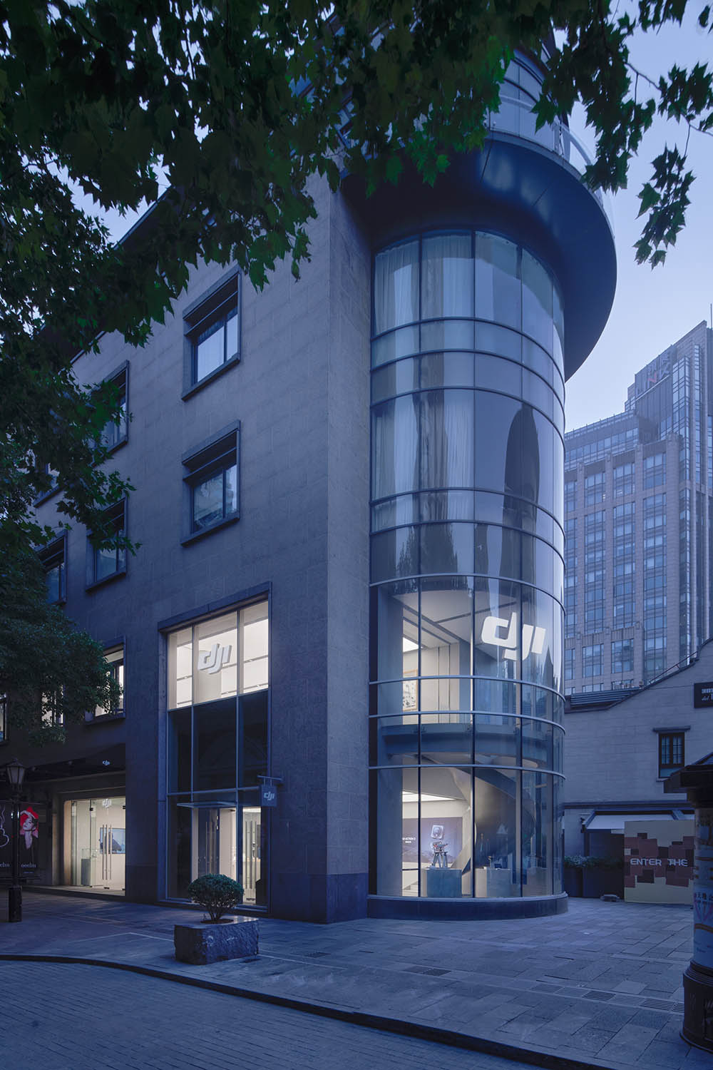 零售店設計,電子產品零售店設計,大疆零售店設計,大疆零售店,零售店設計案例,深圳大疆零售店,DJI,HASSELBLAD,深圳HASSELBLAD,深圳DJI,大疆哈蘇概念店,概念店設計,E Studio,壹所設計工作室,壹所設計