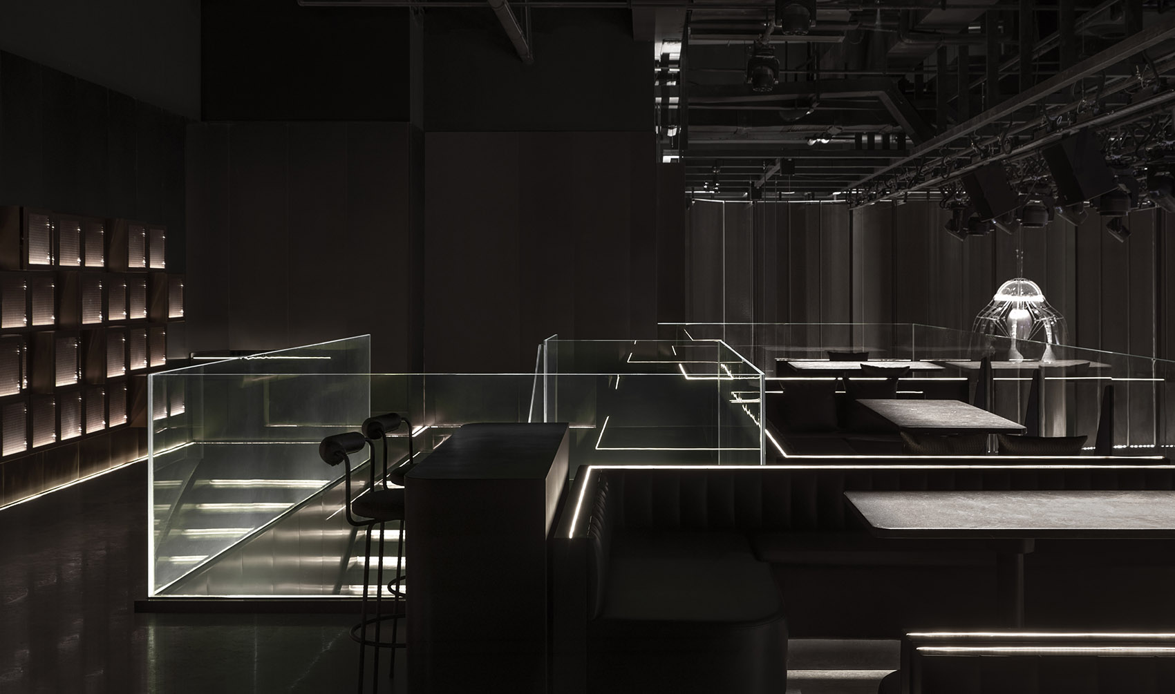 餐廳設計,休閑餐廳設計,主題餐廳設計,音樂餐廳設計,餐廳設計案例,葉蒲會音樂餐廳,葉蒲會,寧波葉蒲會音樂餐廳,平衡空間設計,平衡空間