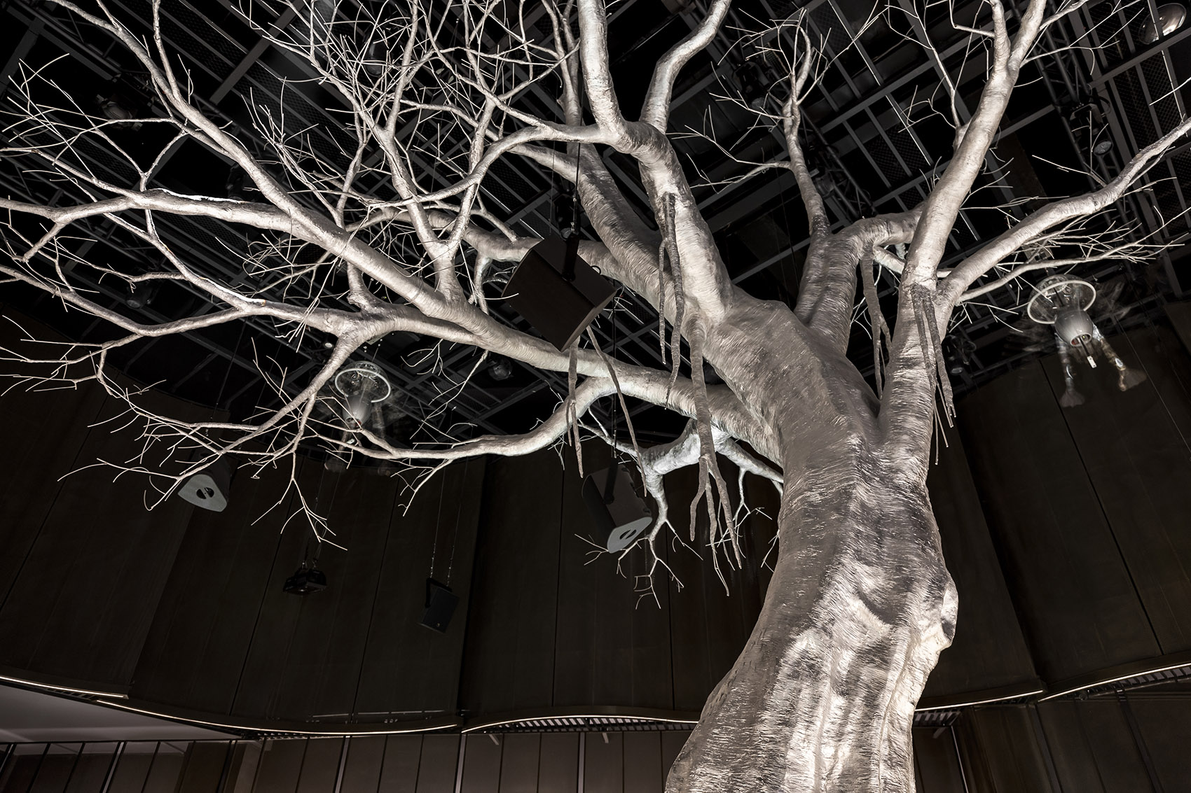 餐廳設計,休閑餐廳設計,主題餐廳設計,音樂餐廳設計,餐廳設計案例,葉蒲會音樂餐廳,葉蒲會,寧波葉蒲會音樂餐廳,平衡空間設計,平衡空間