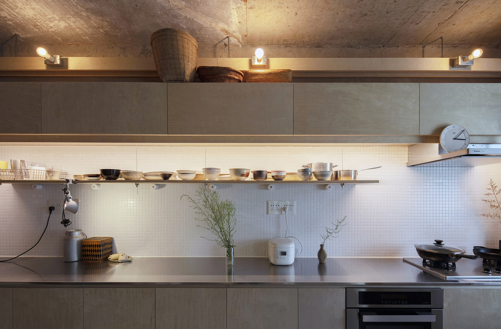 130㎡住宅設計,130㎡,住宅設計,公寓設計,公寓改造,住宅設計案例,濟南住宅設計,設計師的家,濟南,家裝設計,短牆之家,濟南短牆之家,察社辦公室,察社辦公室設計公司