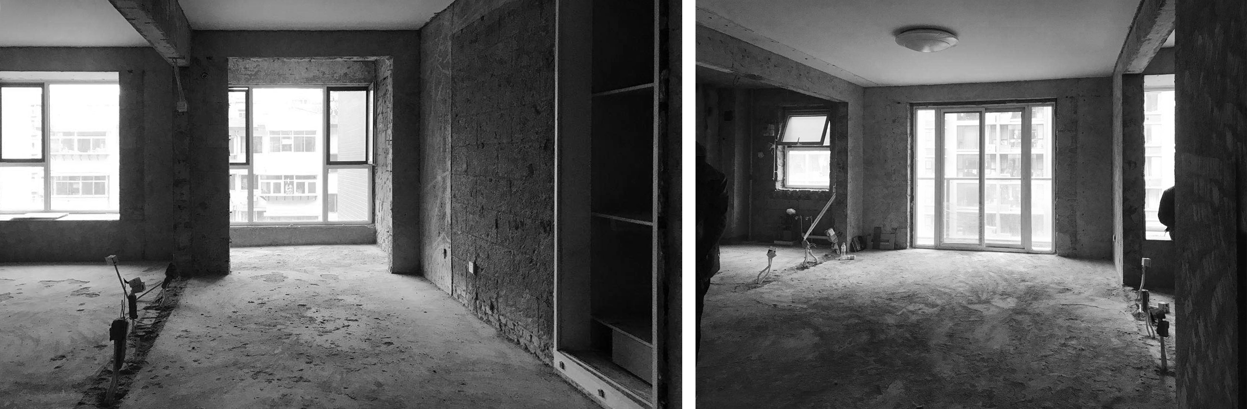 130㎡住宅設計,130㎡,住宅設計,公寓設計,公寓改造,住宅設計案例,濟南住宅設計,設計師的家,濟南,家裝設計,短牆之家,濟南短牆之家,察社辦公室,察社辦公室設計公司