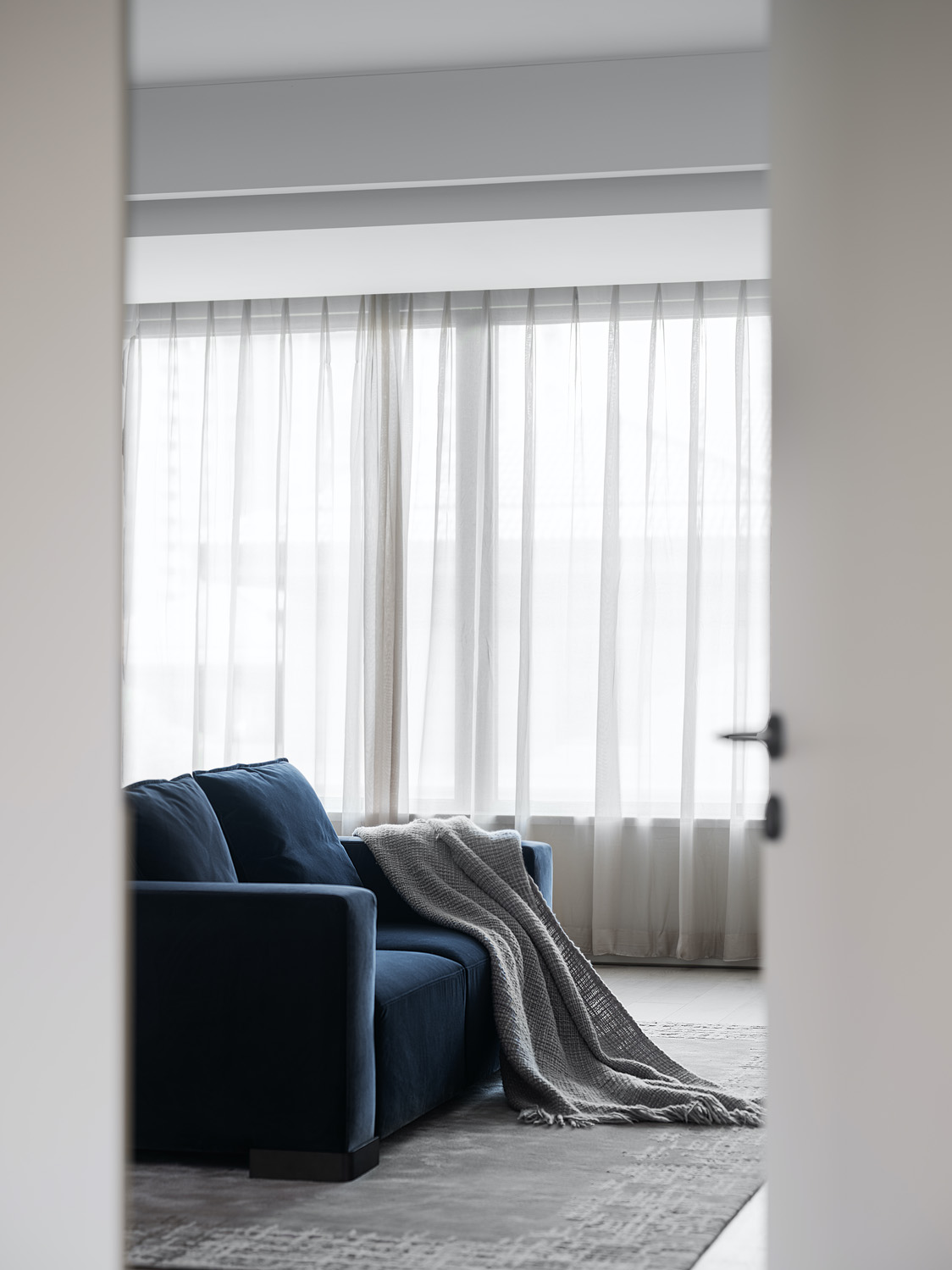 觀想設計,複式設計案例,西安曲江紫汀苑,西安,西安住宅設計案例,複式住宅裝修,西安豪宅設計,422㎡