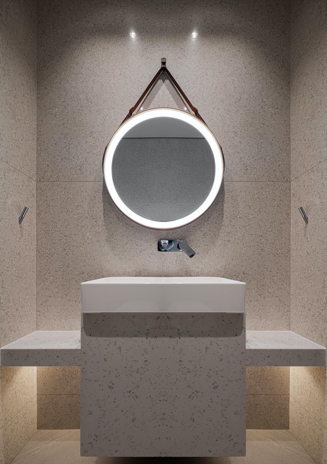 觀想設計,複式設計案例,西安曲江紫汀苑,西安,西安住宅設計案例,複式住宅裝修,西安豪宅設計,422㎡