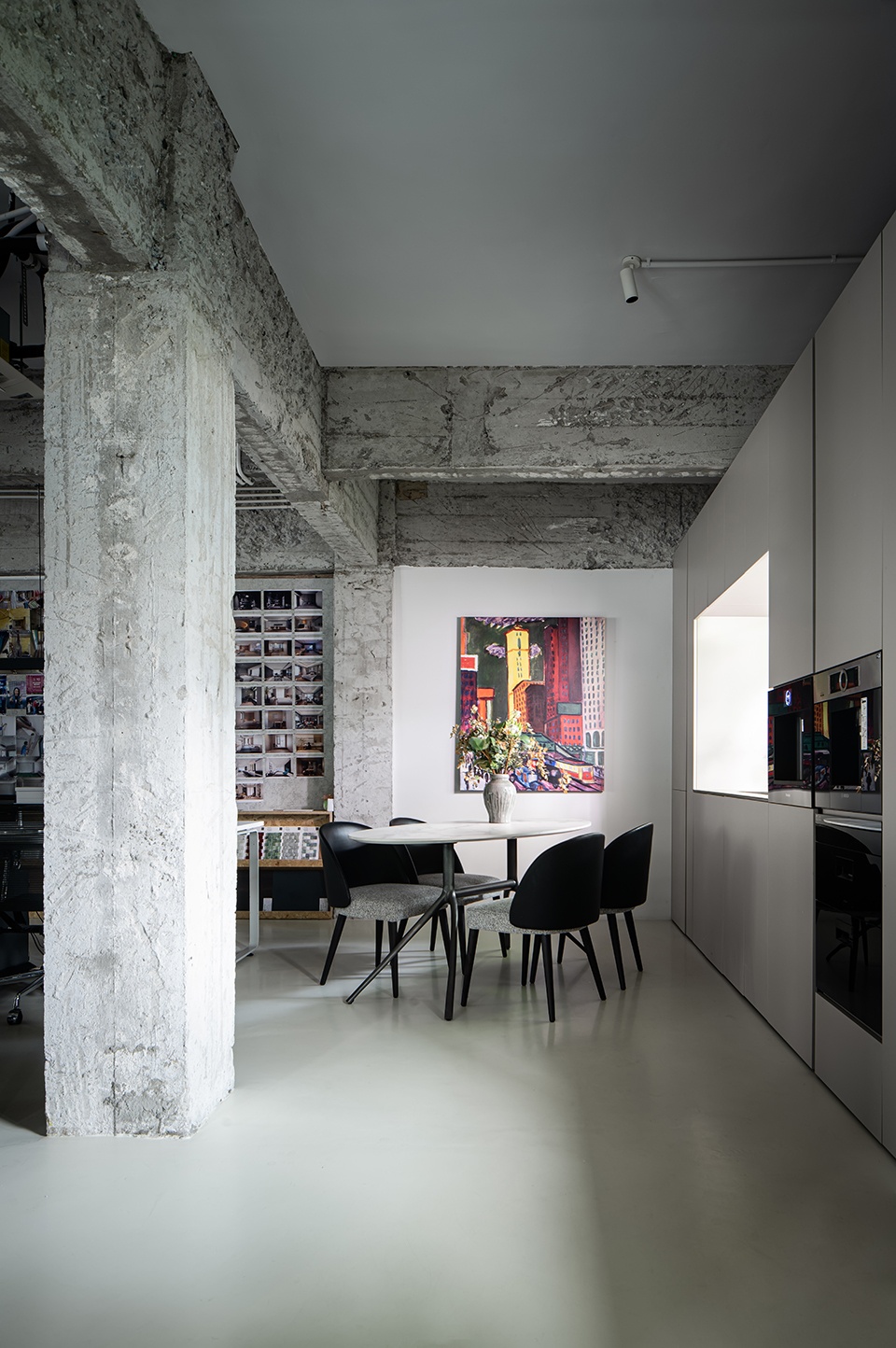 辦公室設計,辦公空間設計,開放式辦公室,後疫情時代辦公室,廣州辦公室設計,辦公室設計案例,設計公司辦公室設計,廣州,辦公室裝修,廣州家語設計,家語設計