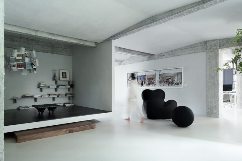 廣州家語設計 | 廣州設計聯合未來社區