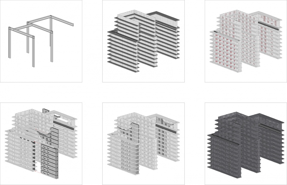 零售店設計,美妝零售店設計,集合店設計,美妝集合店設計,零售店設計案例,HARMAY西安小寨店,HARMAY小寨店,西安零售店設計,話梅美妝集合店,HARMAY話梅,HARMAY,HARMAY美妝店,無億藝術設計,無億藝術
