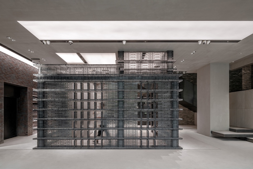 零售店設計,美妝零售店設計,集合店設計,美妝集合店設計,零售店設計案例,HARMAY西安小寨店,HARMAY小寨店,西安零售店設計,話梅美妝集合店,HARMAY話梅,HARMAY,HARMAY美妝店,無億藝術設計,無億藝術