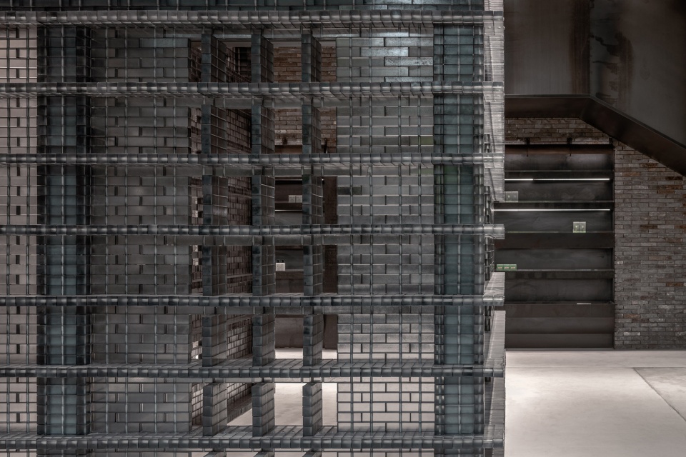 零售店設計,美妝零售店設計,集合店設計,美妝集合店設計,零售店設計案例,HARMAY西安小寨店,HARMAY小寨店,西安零售店設計,話梅美妝集合店,HARMAY話梅,HARMAY,HARMAY美妝店,無億藝術設計,無億藝術