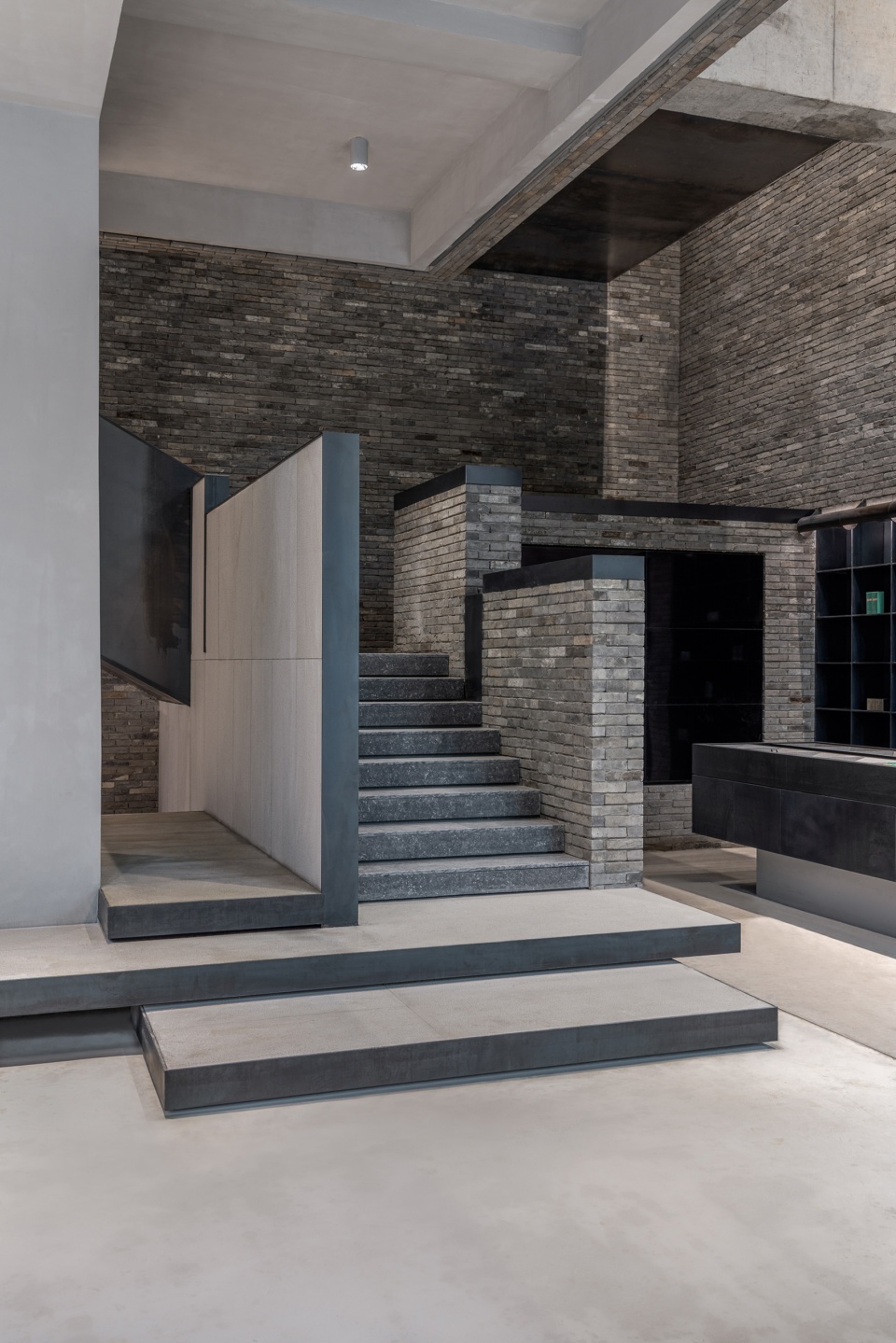 零售店設計,美妝零售店設計,集合店設計,美妝集合店設計,零售店設計案例,HARMAY西安小寨店,HARMAY小寨店,西安零售店設計,話梅美妝集合店,HARMAY話梅,HARMAY,HARMAY美妝店,無億藝術設計,無億藝術