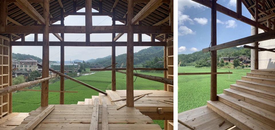 書店設計,書店設計案例,書店設計方案,書店裝修,圖書館設計,圖書館設計方案,坪坦書屋,懷化坪坦書屋,懷化網紅書店,兒童圖書館設計,鄉村圖書館設計,懷化鄉村圖書館,Condition_Lab,Condition