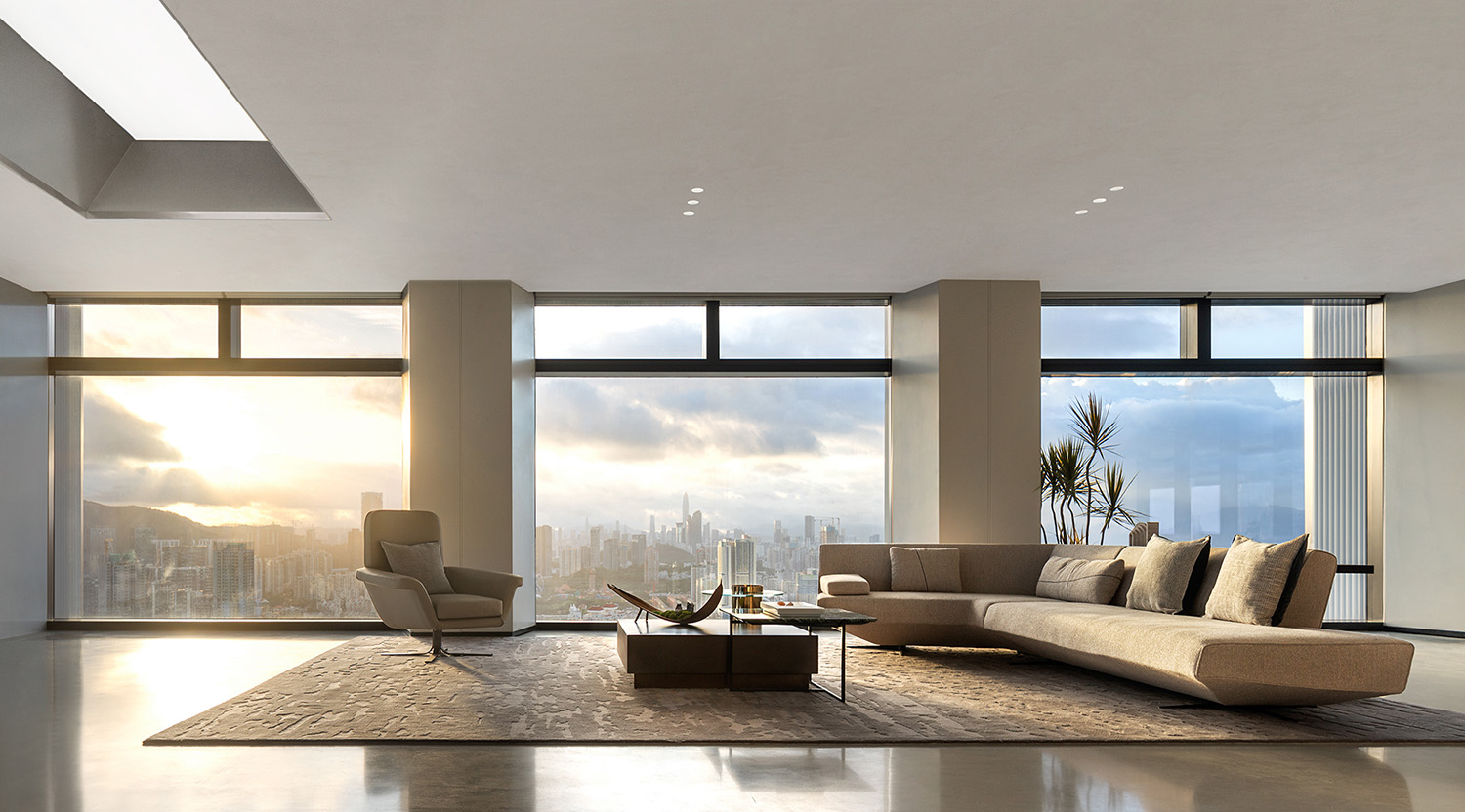 展廳設計,材料展廳設計,華潤水泥展廳,華潤水泥,展廳設計案例,潤品薈石材藝術展館,潤品薈,深圳材料展廳,前川設計,前川設計作品