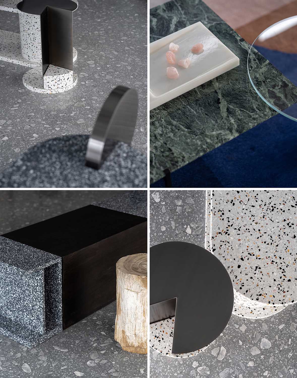 展廳設計,材料展廳設計,華潤水泥展廳,華潤水泥,展廳設計案例,潤品薈石材藝術展館,潤品薈,深圳材料展廳,前川設計,前川設計作品