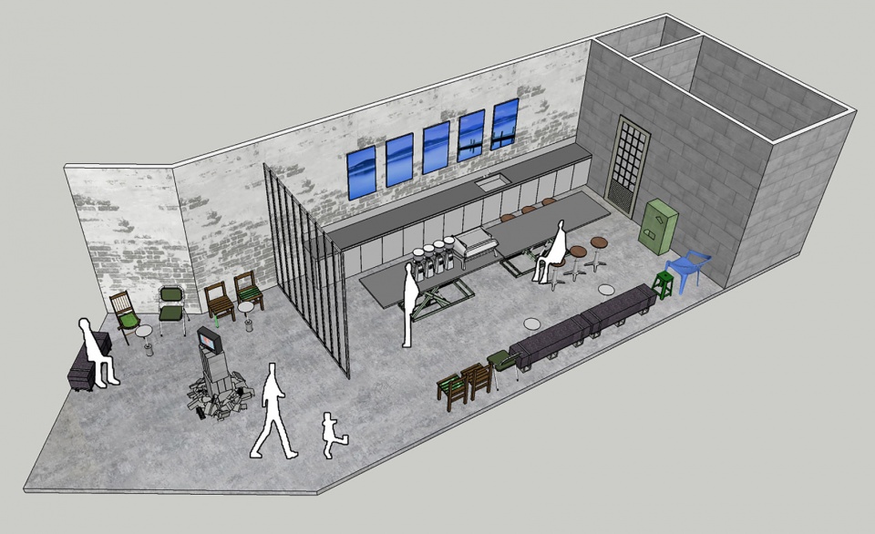 杭州咖啡店設計,咖啡店設計,咖啡店設計案例,杭州咖啡店,茶飲店設計,小咖啡店設計,聯莊咖啡,杭州聯莊咖啡,現象設計