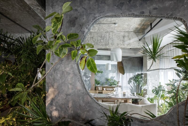 陳卓軍設計師 | 嘉興夢桃文創濮院店