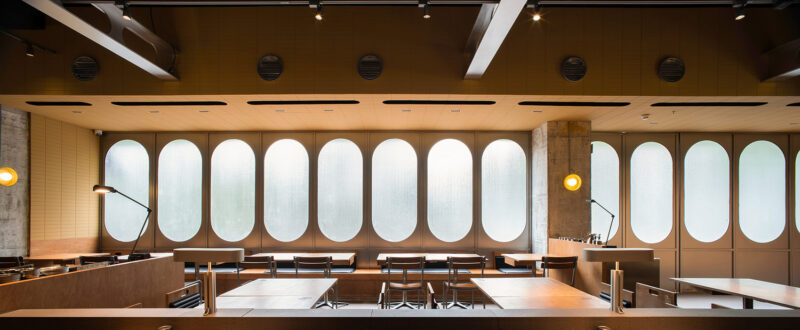 外物 WHY WOULD | 武漢KONPAN空盤韓食酒館