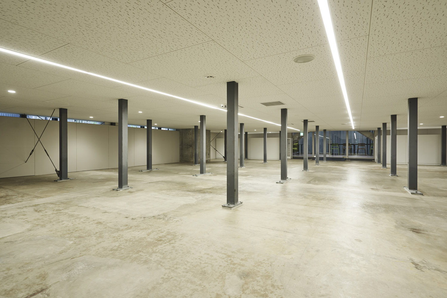 辦公室設計,聯合辦公室設計,日本聯合辦公室,辦公室設計案例,日本,SAKUMAESHIMA,Mol.t聯合辦公室,辦公室設計方案,辦公室裝修