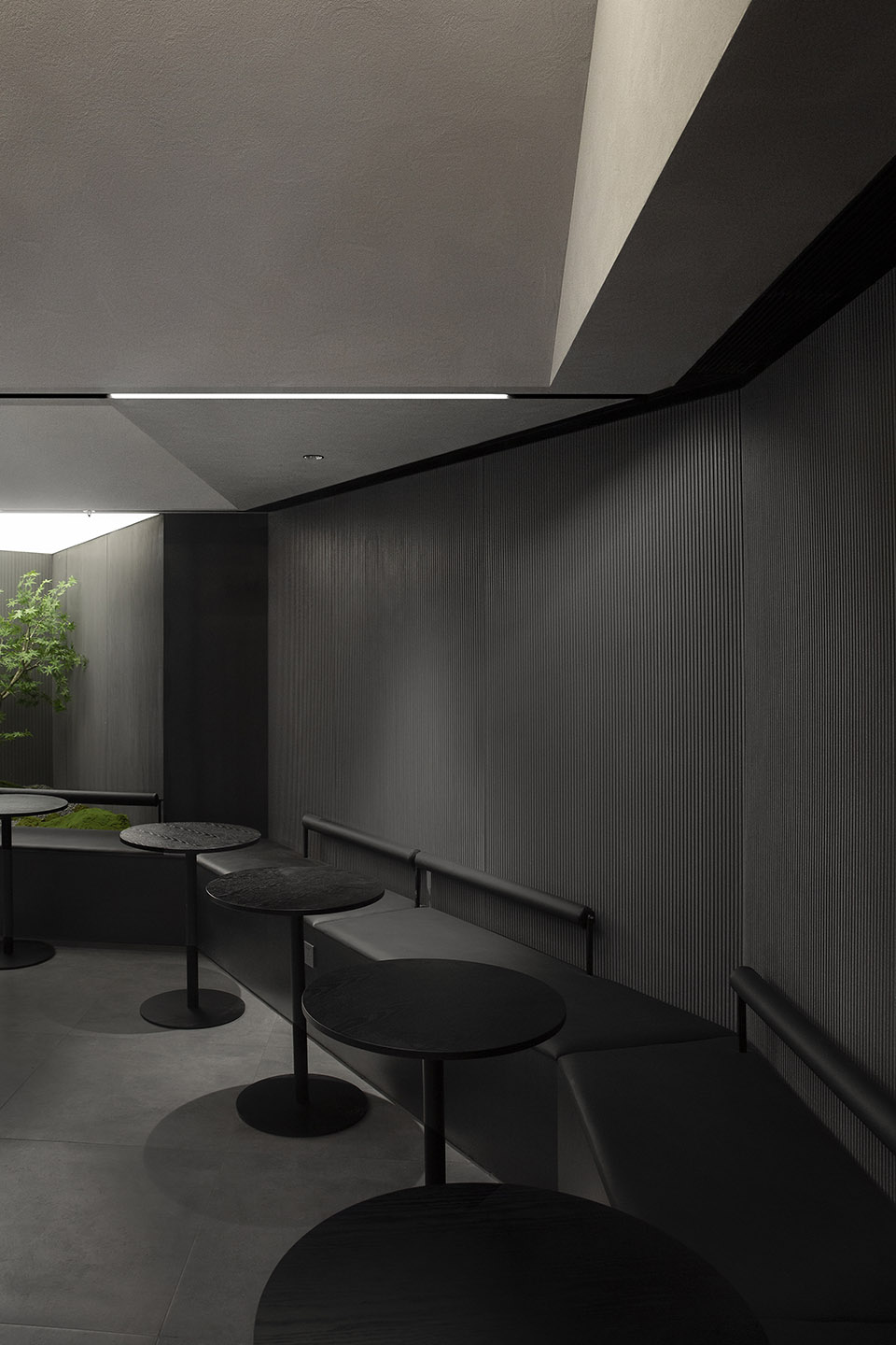 上海咖啡店設計,咖啡店設計,咖啡店設計案例,上海咖啡店,茶飲店設計,咖啡廳設計,M Stand,M Stand咖啡,M Stand寶山正大樂城店,上海M Stand,M Stand正大樂城店,Atelier Raw,Raw