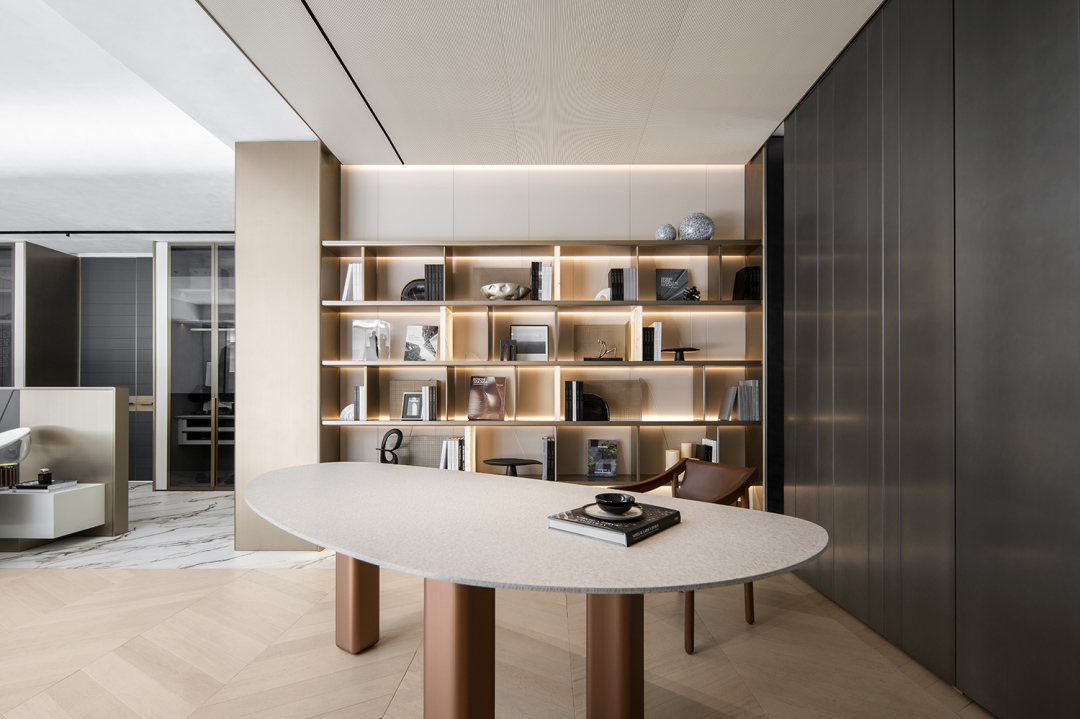 美羅堡全屋定製,美羅堡全屋定製展廳,美羅堡全屋定製家具展廳,美羅堡,寧波美羅堡,展廳設計,寧波展廳設計,全屋定製展廳設計,家居展廳設計,家居體驗店設計,家居展廳設計案例,近境製作,唐忠漢,唐忠漢設計作品,近境製作設計