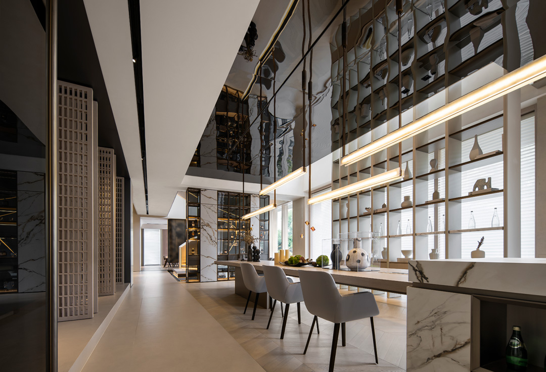 美羅堡全屋定製,美羅堡全屋定製展廳,美羅堡全屋定製家具展廳,美羅堡,寧波美羅堡,展廳設計,寧波展廳設計,全屋定製展廳設計,家居展廳設計,家居體驗店設計,家居展廳設計案例,近境製作,唐忠漢,唐忠漢設計作品,近境製作設計