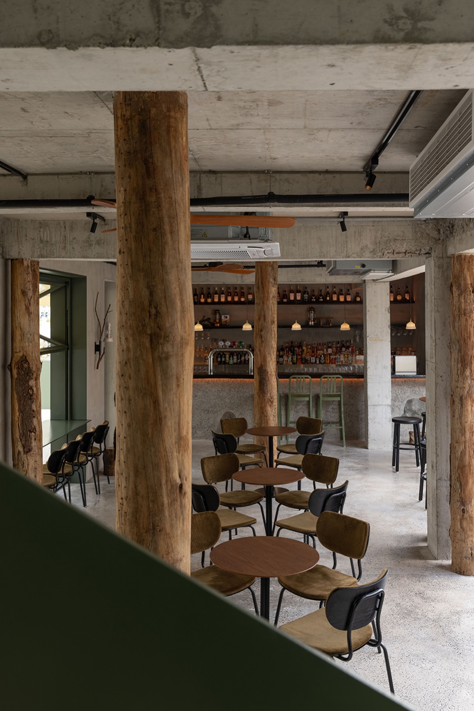 咖啡廳設計,寧波咖啡店設計,茶飲店設計,咖啡店設計,咖啡廳設計方案,寧波咖啡店,山野咖啡,咖啡店設計案例,山野,寧波山野咖啡,咖啡廳效果圖,杭州觀堂設計,觀堂設計,杭州觀堂設計作品