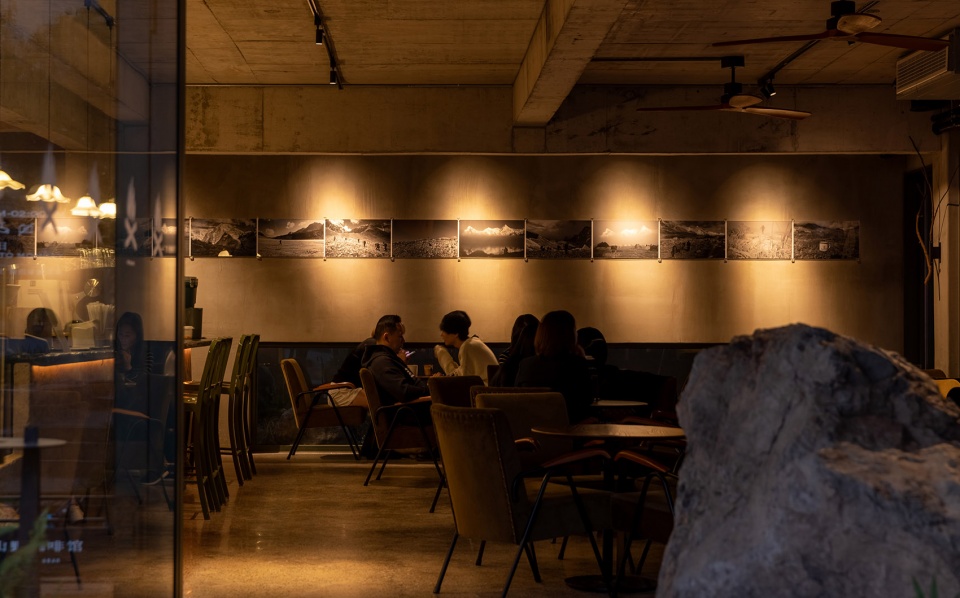 咖啡廳設計,寧波咖啡店設計,茶飲店設計,咖啡店設計,咖啡廳設計方案,寧波咖啡店,山野咖啡,咖啡店設計案例,山野,寧波山野咖啡,咖啡廳效果圖,杭州觀堂設計,觀堂設計,杭州觀堂設計作品