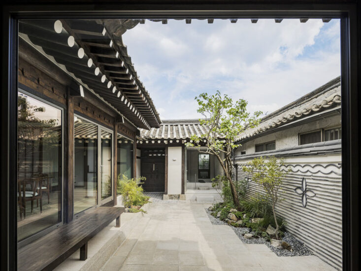 oftn studio〡 185m²，韓國hiddenjae度假民宿