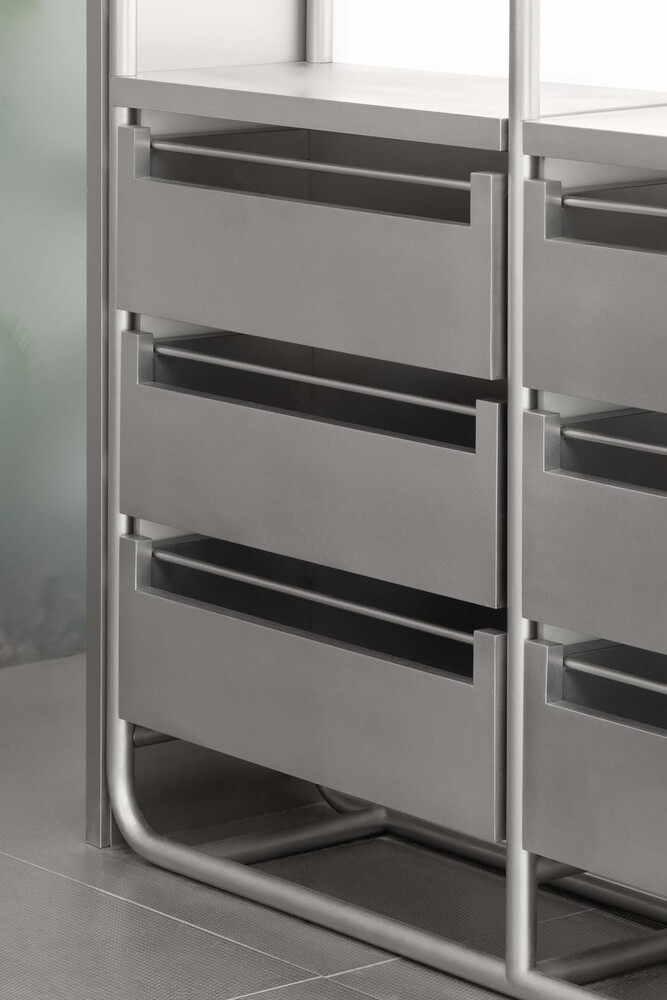 F.O.G.建築事務所,F.O.G. Architecture,概念店,300㎡,杭州,杭州超級種子,超級種子概念店,體驗店設計案例,概念店設計案例