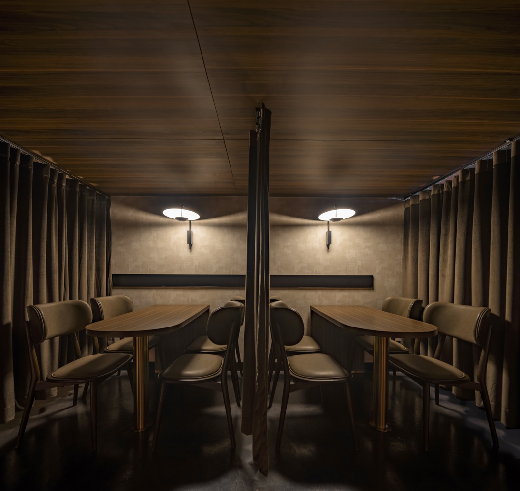 PAD Space Artisan,泰國,咖啡廳設計,酒吧設計案例,國外酒吧設計,酒吧設計方案,185㎡,咖餐廳設計,通羅,Pennant Thonglor酒吧餐廳