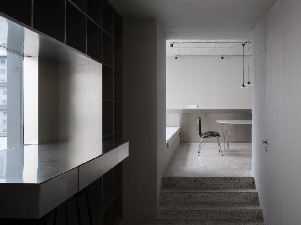 辦公室設計,廠房改造辦公室,廠房改造,辦公室設計案例,上海辦公室設計,開放式辦公室設計,RED PLUS,RED PLUS工作室,如恩設計研究室,如恩設計,如恩設計作品,如恩