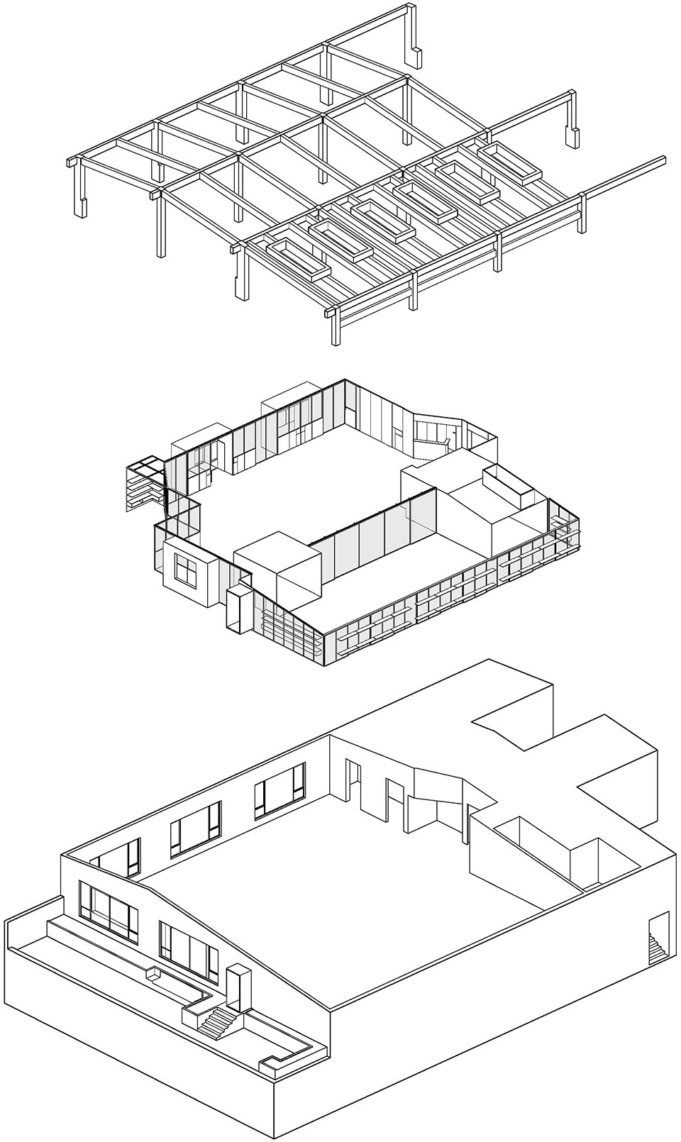 辦公室設計,廠房改造辦公室,廠房改造,辦公室設計案例,上海辦公室設計,開放式辦公室設計,RED PLUS,RED PLUS工作室,如恩設計研究室,如恩設計,如恩設計作品,如恩