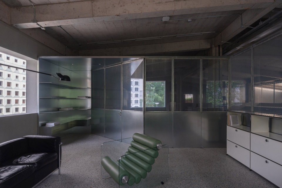 辦公室設計,廠房改造辦公室,廠房改造,辦公室設計案例,上海辦公室設計,開放式辦公室設計,RED PLUS,RED PLUS工作室,如恩設計研究室,如恩設計,如恩設計作品,如恩