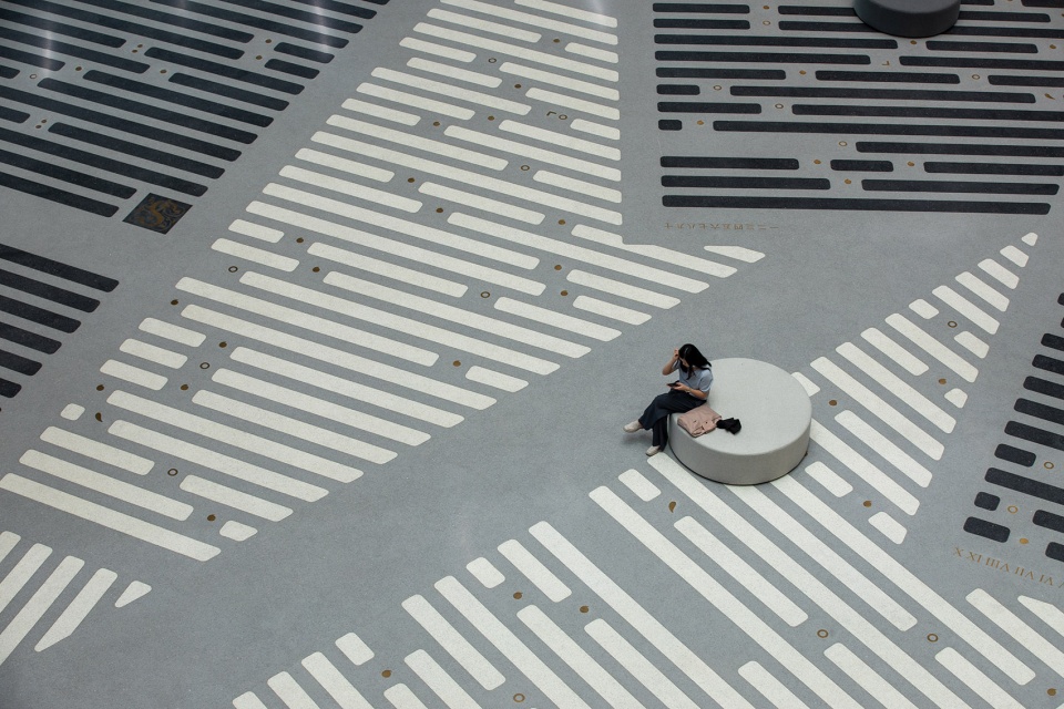 上海圖書館,上海圖書館東館,上海圖書館東館設計,圖書館設計,圖書館設計案例,公共圖書館,SHL建築事務所