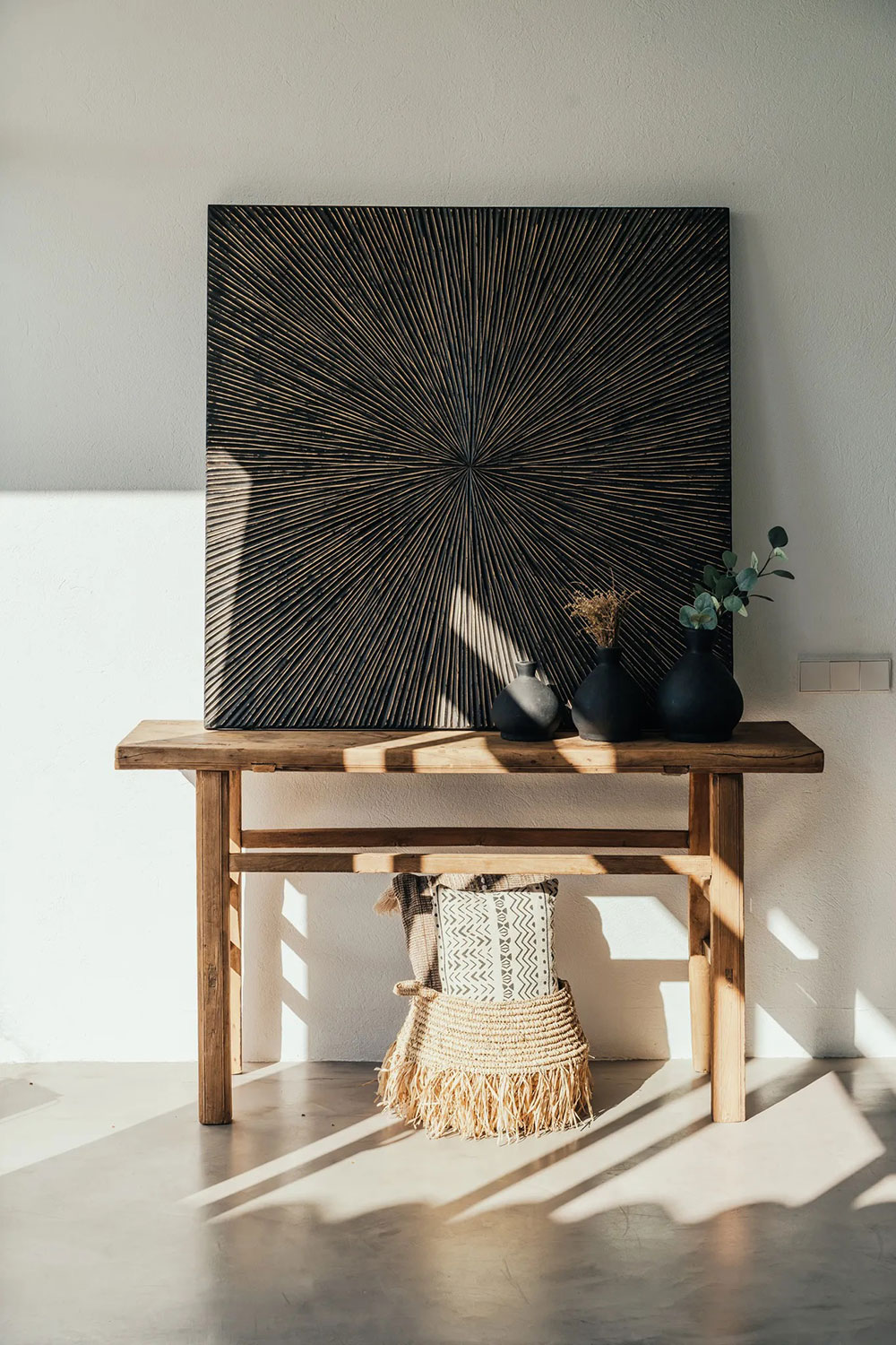 別墅設計,住宅設計案例,鄉村風格別墅設計,度假別墅設計,國外別墅設計案例,伊維薩島