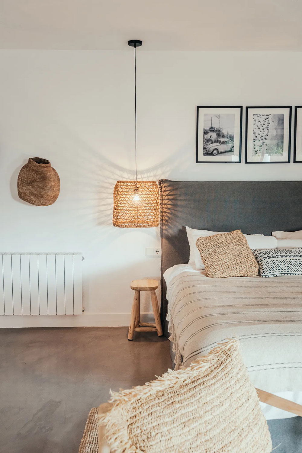 別墅設計,住宅設計案例,鄉村風格別墅設計,度假別墅設計,國外別墅設計案例,伊維薩島