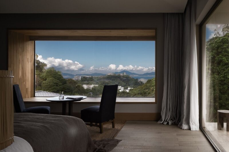 蜚聲設計 | 深圳苫也·不若林