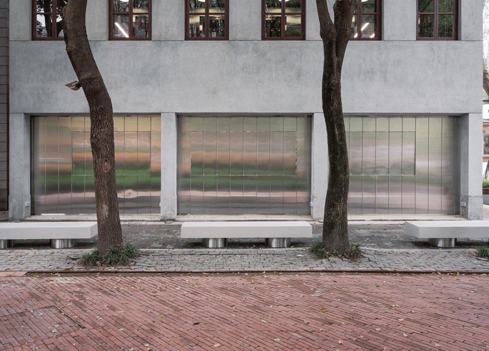 零售店設計,美妝零售店設計,集合店設計,美妝集合店設計,零售店設計案例,武漢零售店設計,話梅美妝集合店,HARMAY話梅,HARMAY,HARMAY美妝店,AIM 愷慕建築設計,愷慕建築設計