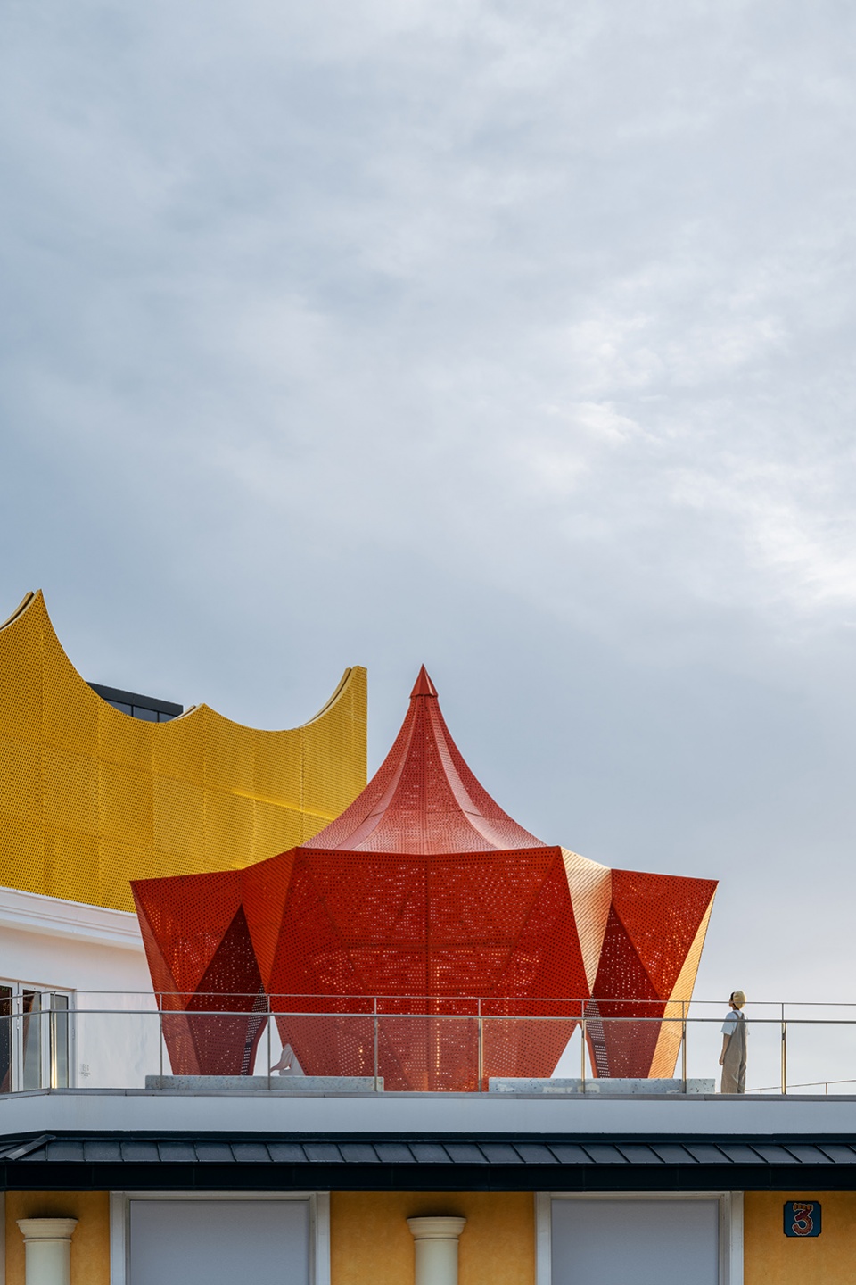 書店設計,書店設計案例,書店設計方案,書店裝修,朵雲書院,朵雲書院米羅店,鹽城朵雲書院,書店零售店,Wutopia Lab,俞挺