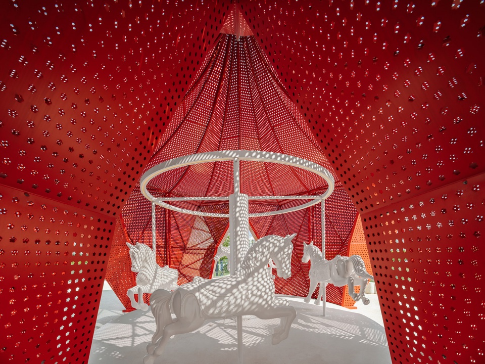 書店設計,書店設計案例,書店設計方案,書店裝修,朵雲書院,朵雲書院米羅店,鹽城朵雲書院,書店零售店,Wutopia Lab,俞挺