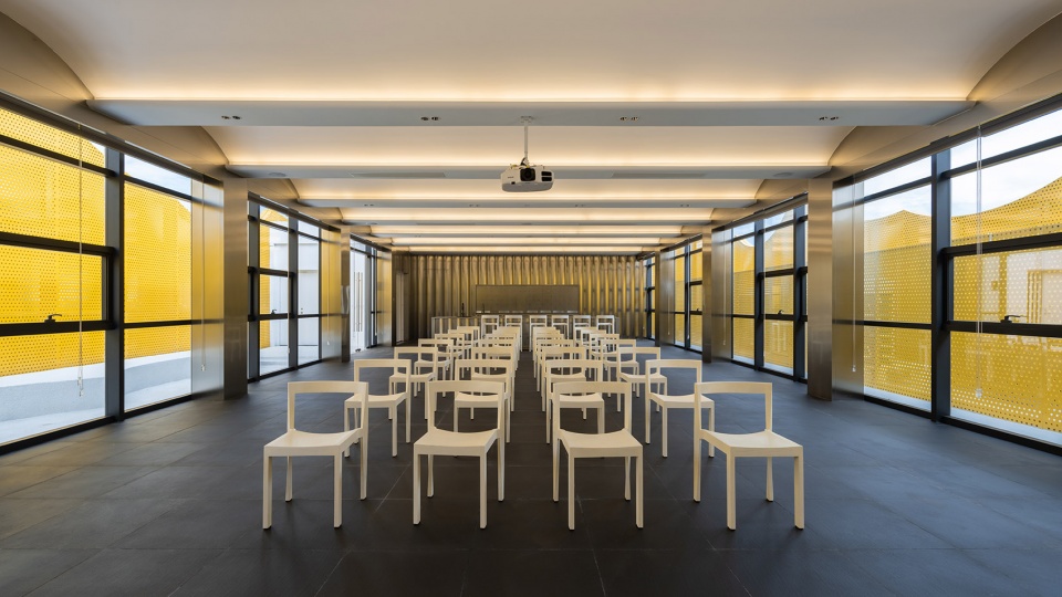 書店設計,書店設計案例,書店設計方案,書店裝修,朵雲書院,朵雲書院米羅店,鹽城朵雲書院,書店零售店,Wutopia Lab,俞挺