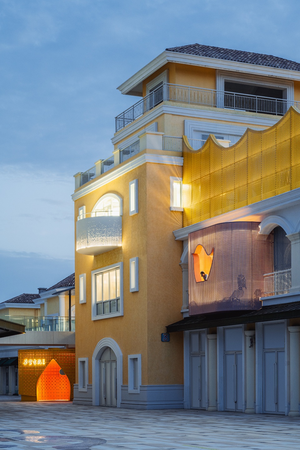 書店設計,書店設計案例,書店設計方案,書店裝修,朵雲書院,朵雲書院米羅店,鹽城朵雲書院,書店零售店,Wutopia Lab,俞挺