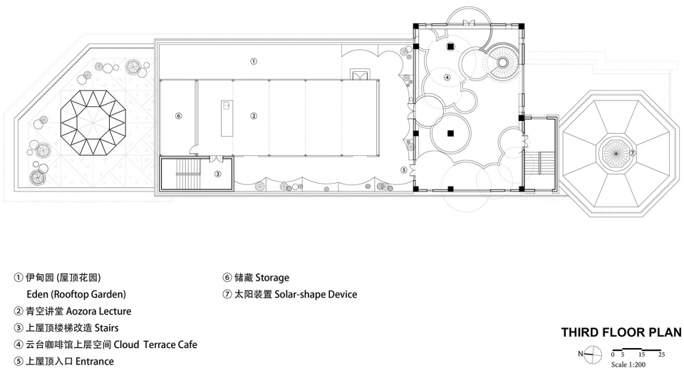 書店設計,書店設計案例,書店設計方案,書店裝修,朵雲書院,朵雲書院米羅店,鹽城朵雲書院,書店零售店,Wutopia Lab,俞挺