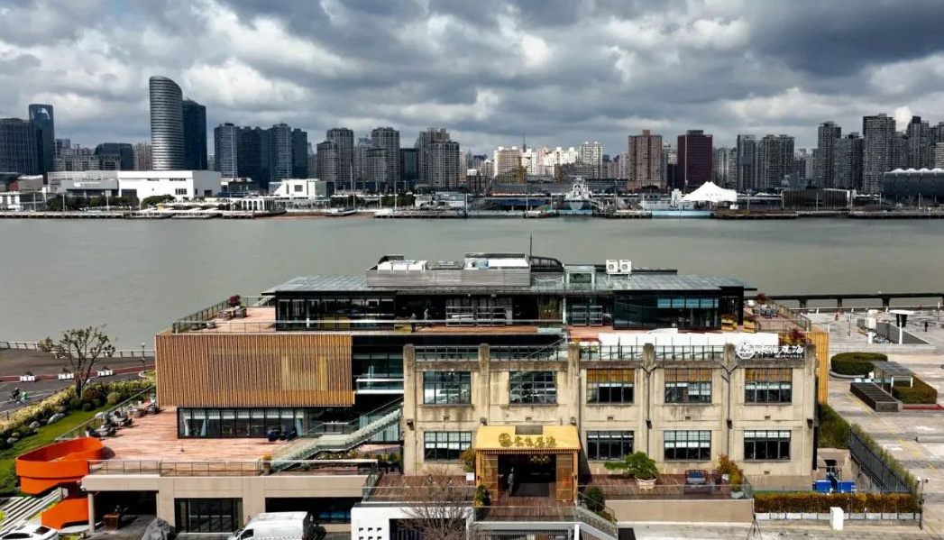 餐廳設計,高檔餐廳設計,元熙創意設計,中式餐廳設計,新中式餐廳,段元,餐廳設計案例,上海東臨觀海·和興1913餐廳,上海,上海餐廳設計,梁建國