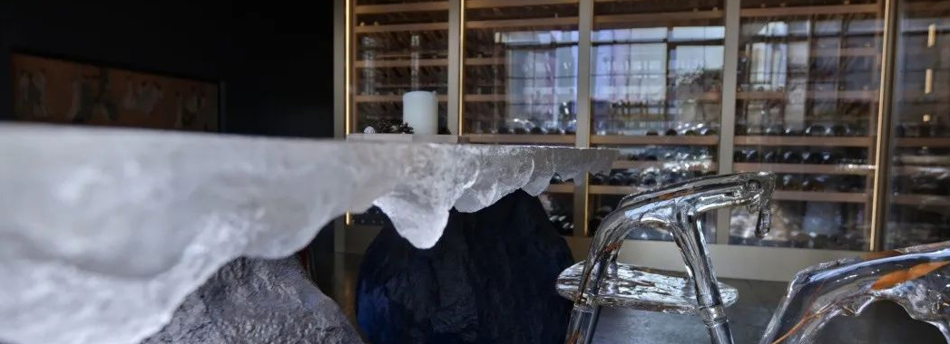 餐廳設計,高檔餐廳設計,元熙創意設計,中式餐廳設計,新中式餐廳,段元,餐廳設計案例,上海東臨觀海·和興1913餐廳,上海,上海餐廳設計,梁建國