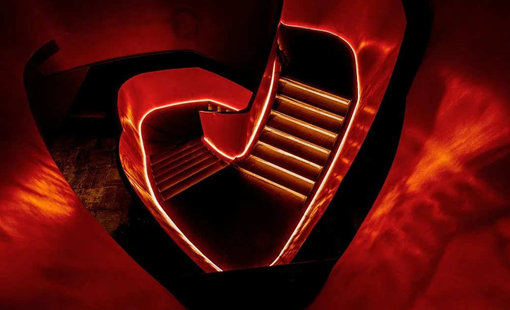 餐廳設計,高檔餐廳設計,元熙創意設計,中式餐廳設計,新中式餐廳,段元,餐廳設計案例,上海東臨觀海·和興1913餐廳,上海,上海餐廳設計,梁建國