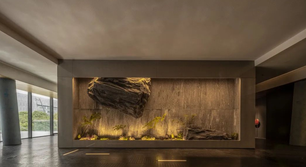 餐廳設計,高檔餐廳設計,元熙創意設計,中式餐廳設計,新中式餐廳,段元,餐廳設計案例,上海東臨觀海·和興1913餐廳,上海,上海餐廳設計,梁建國